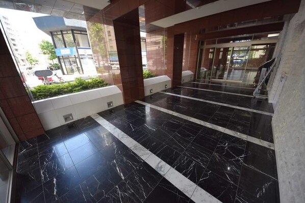 ガラ・ステーション岩本町Northの物件内観写真